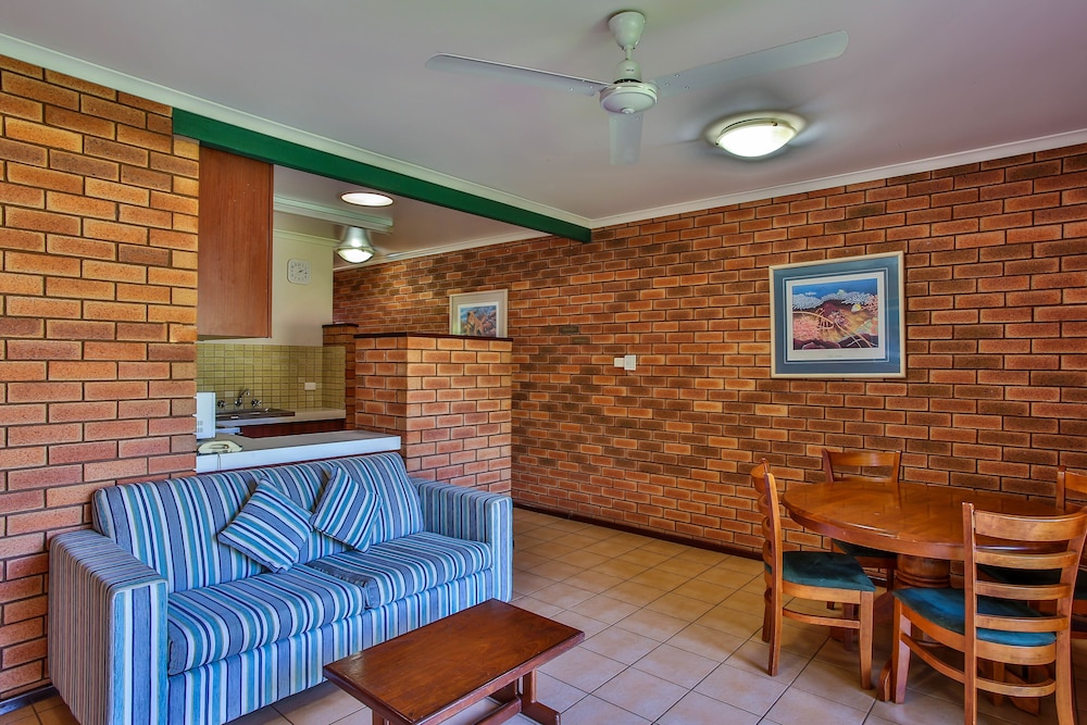 Bayside Holiday Apartments 20/28
