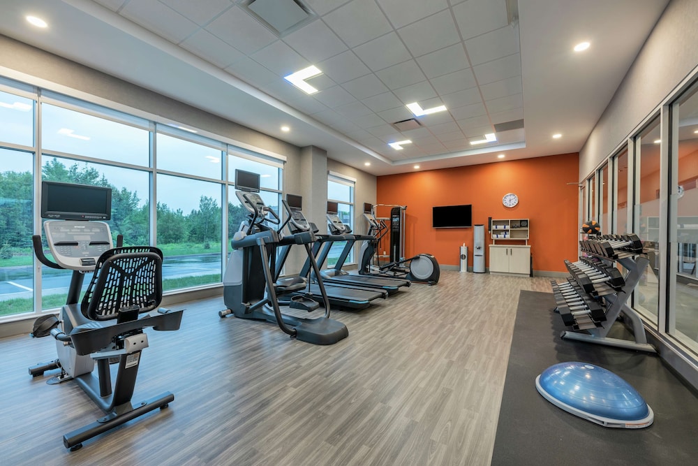 Hampton Inn and Suites Charlottetown 22/41