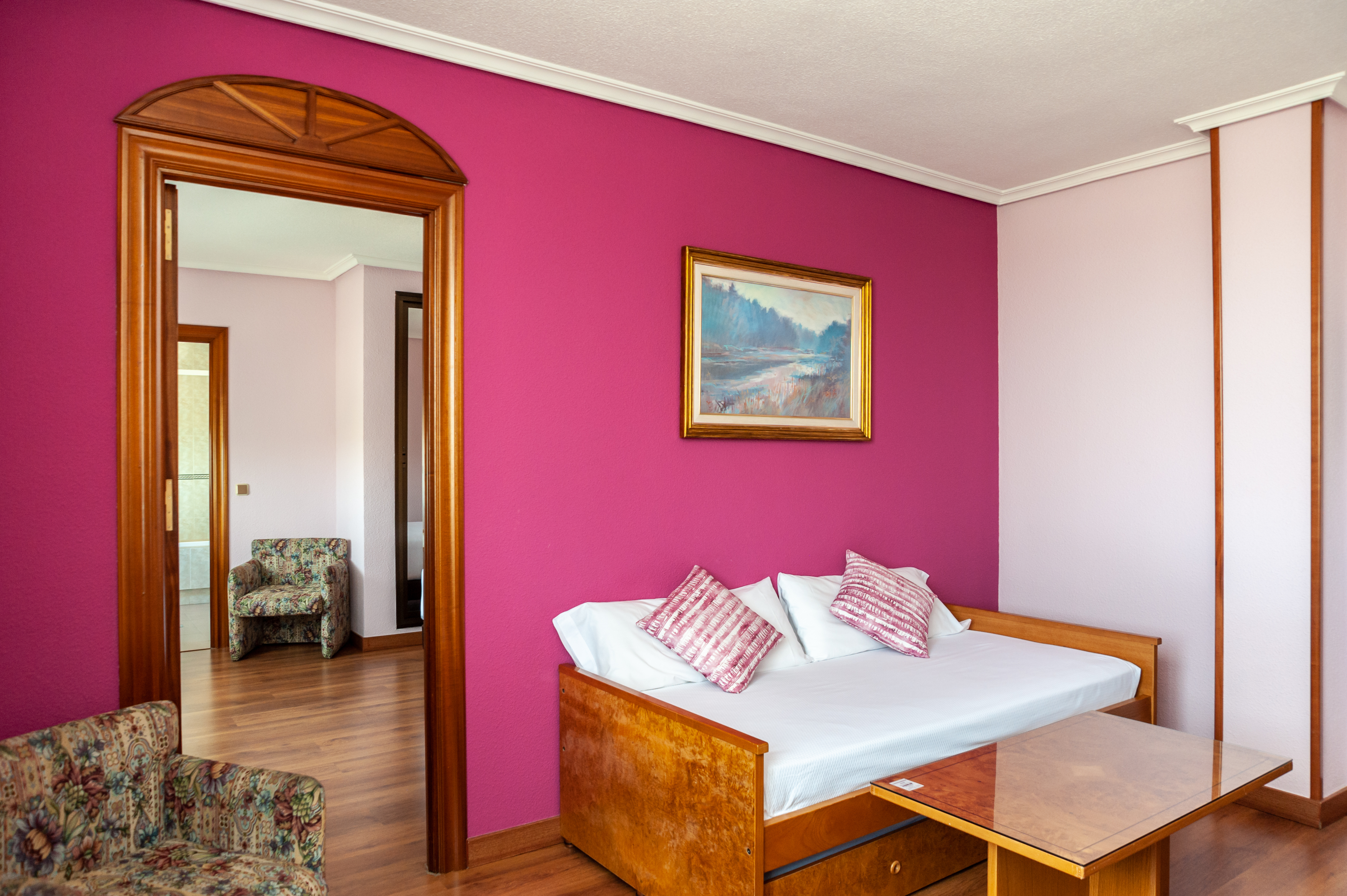 Hotel Don Carmelo 16/60