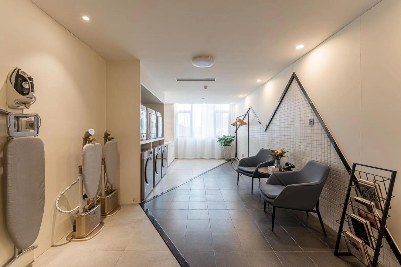 Atour Hotel Chongxian Banshan Hangzhou 36/61