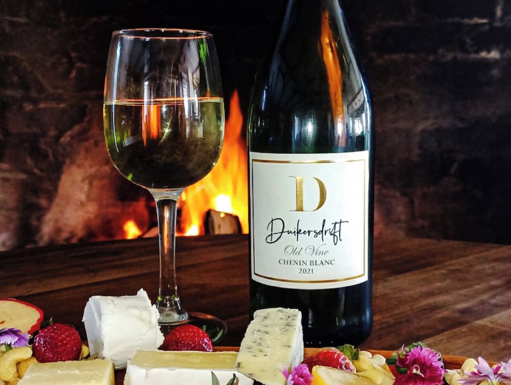 Duikersdrift Winelands Country Escape 21/50