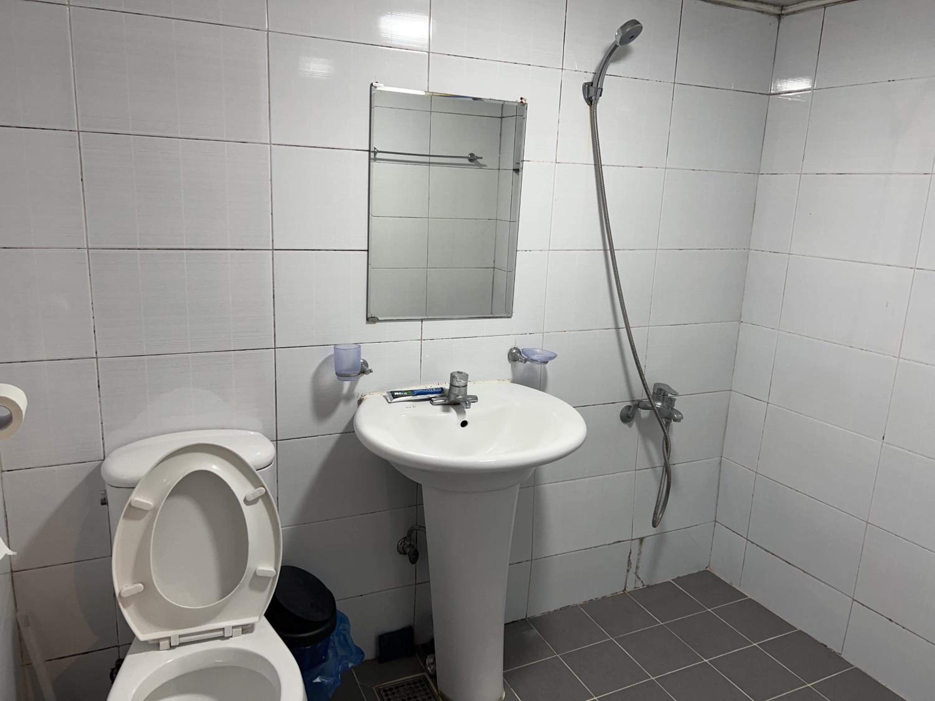 G Mini Hotel Dongdaemun 77/81