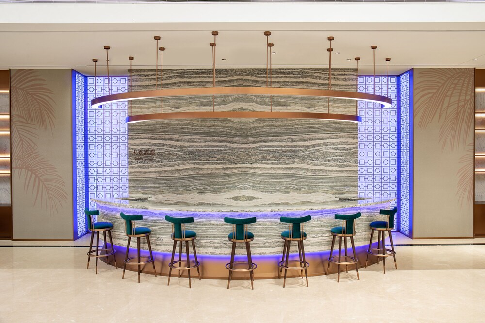 La Quinta by Wyndham Weifang South 40/50