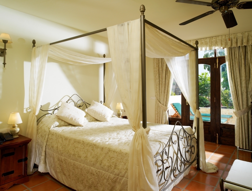 Two Bedroom Apartment Suite