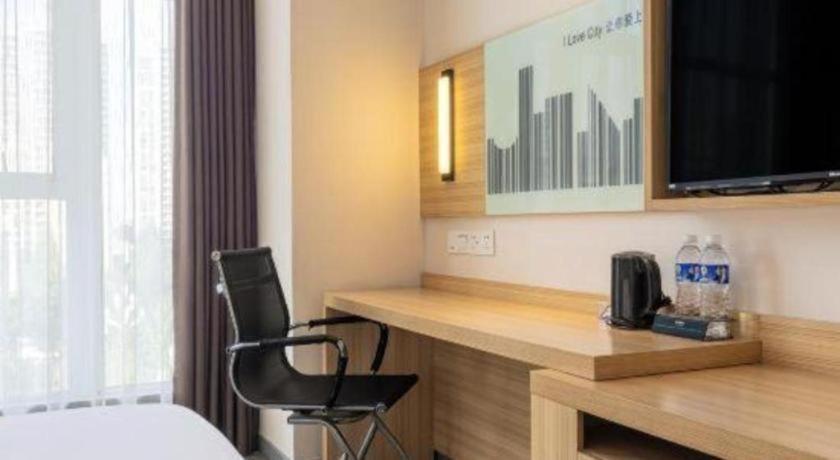 City Comfort Inn Nanchang Bayi Square Dinggong Road 60/63