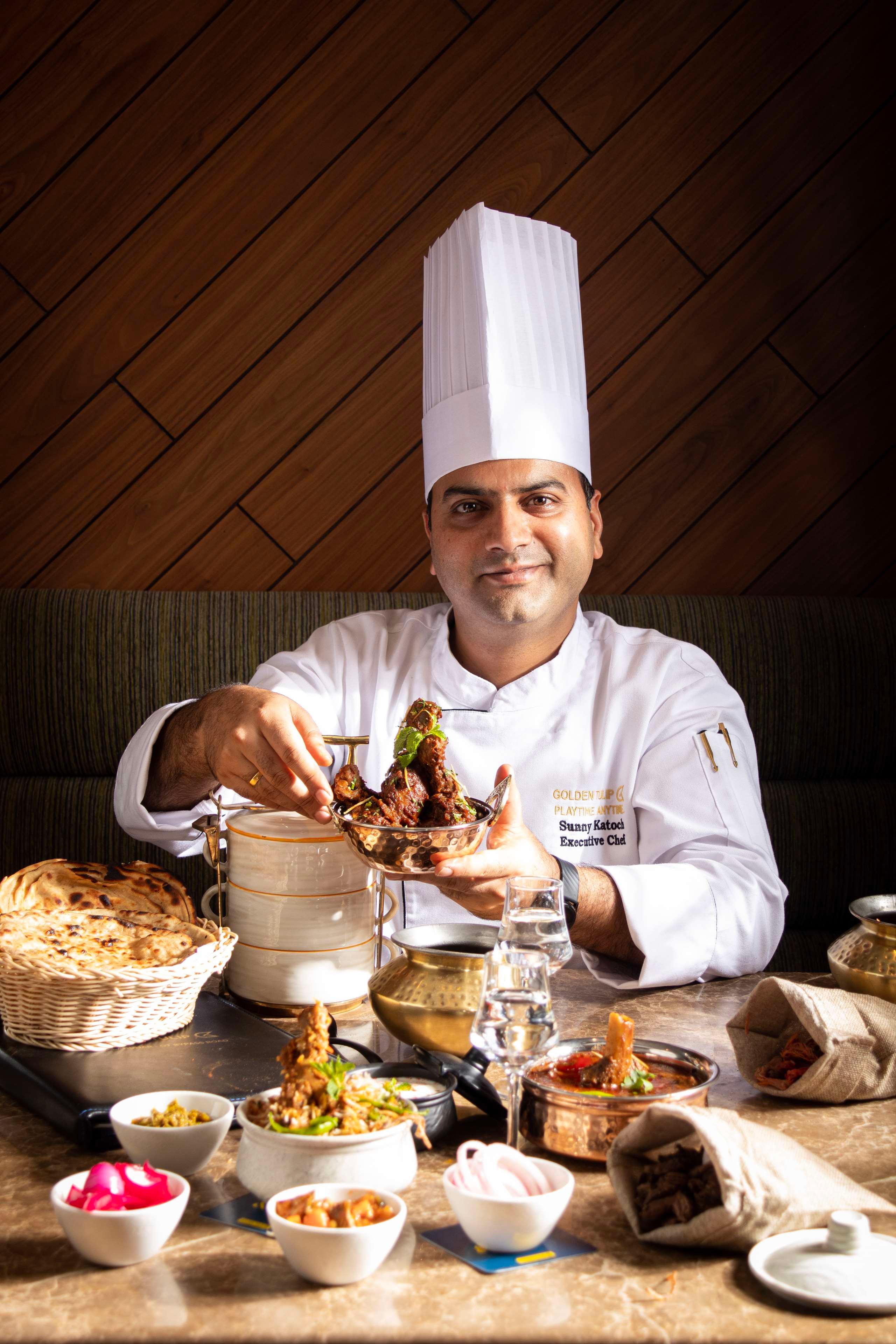 Golden Tulip Jalandhar 11/23