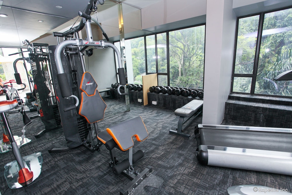 Travelodge Harbourfront Singapore 42/64