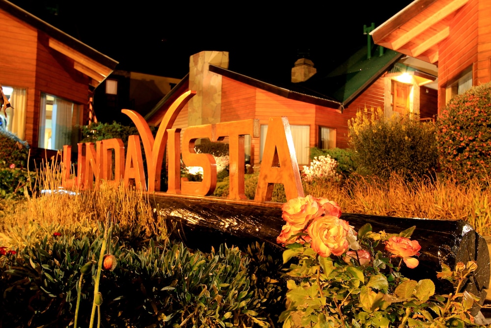Linda Vista Apart Hotel 32/41