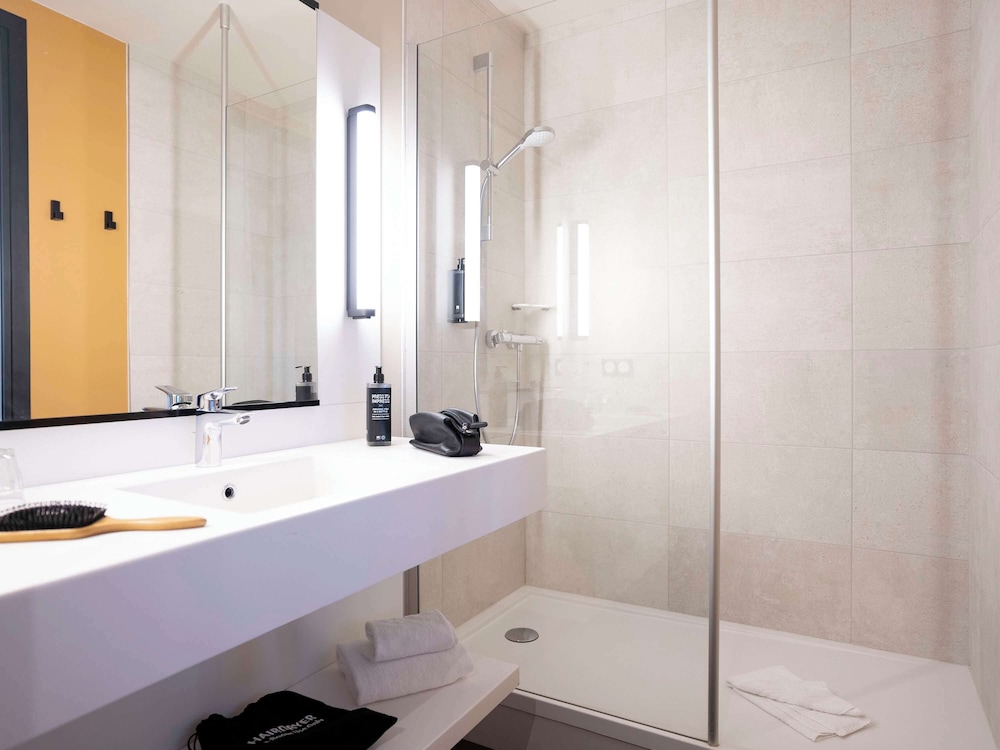 Ibis Styles Saint Nazaire Centre Gare 49/50