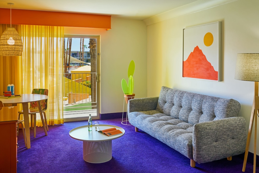 The Saguaro Palm Springs 37/49