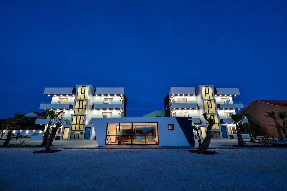 Boutique Apartments Ad Astra 7/50