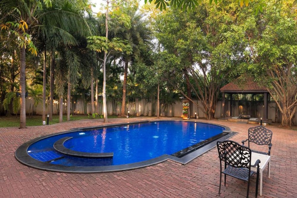 SUNRAY VILLAGE RESORT 28/33