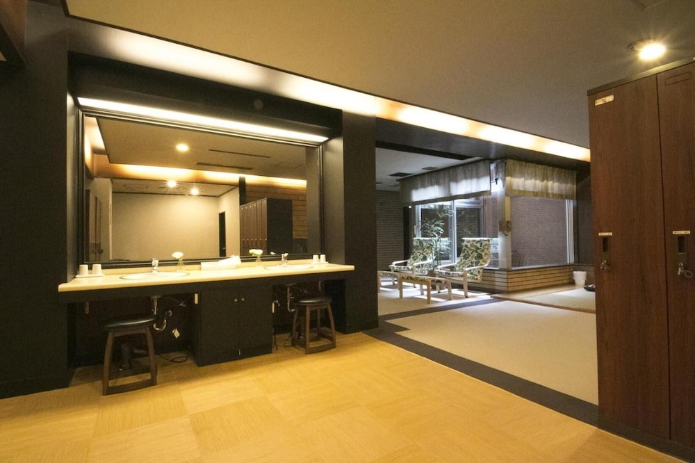 Grandpark Hotel Excel Fukushima Ebisu 3/65