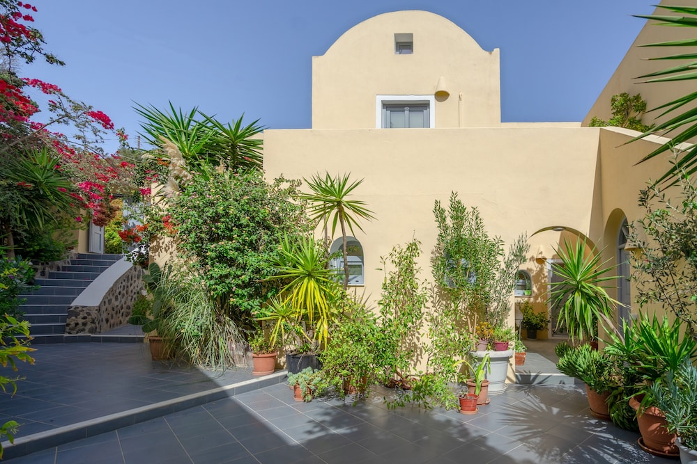 Ersi Villas 38/50