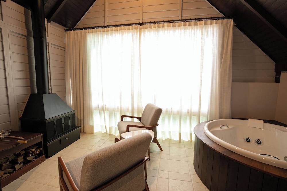 Resort Ecoar 18/50
