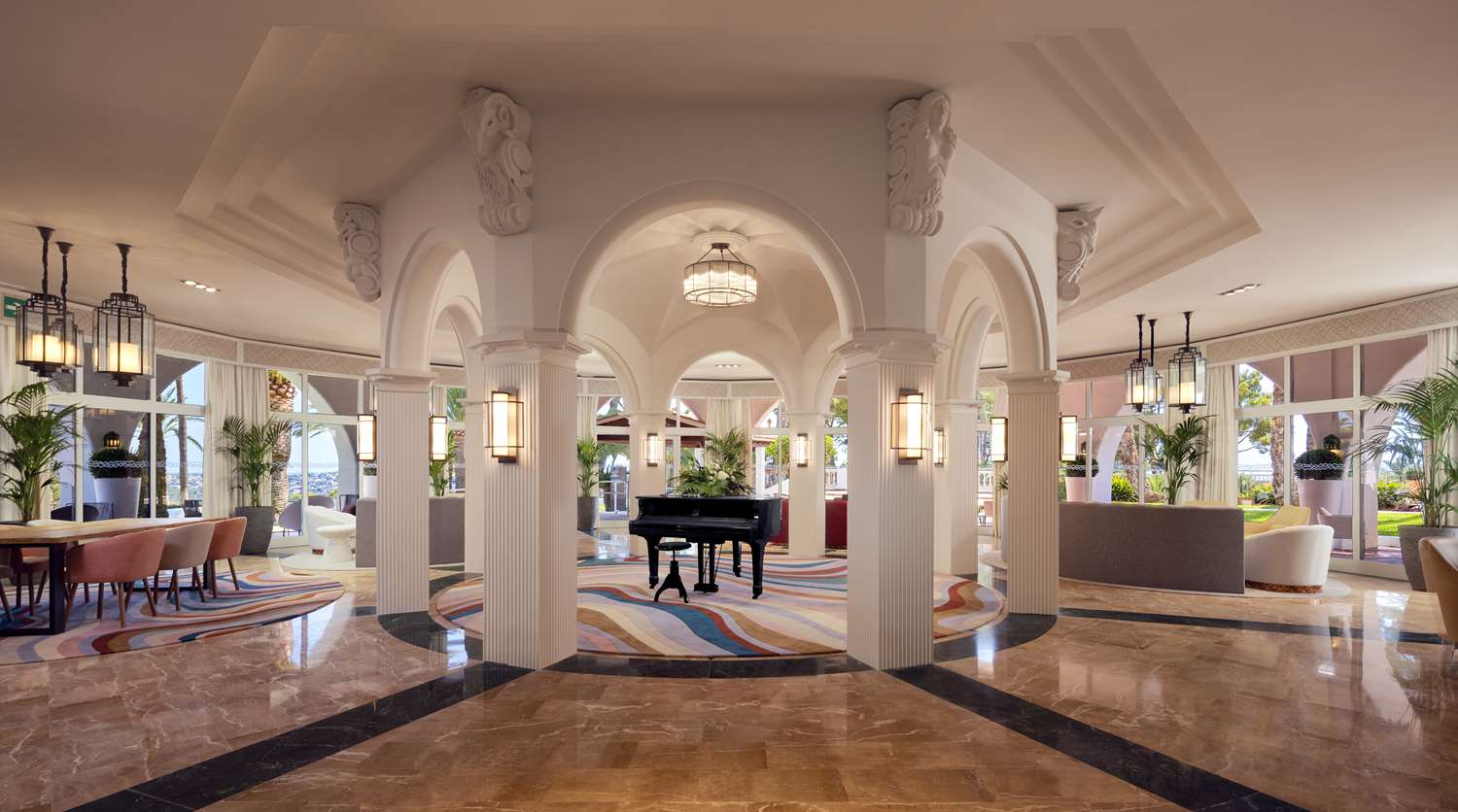 Hilton Mallorca Galatzo 4/44