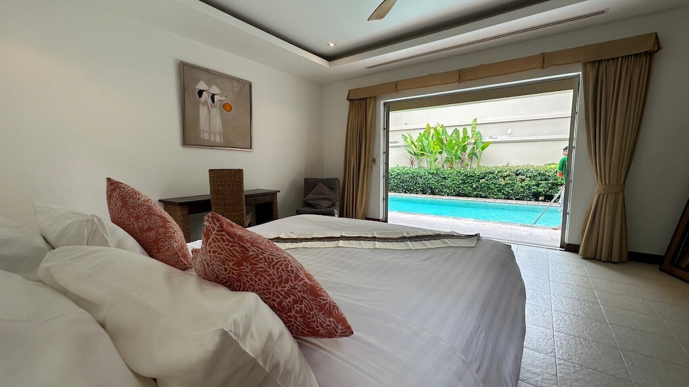The Residence Resort & Spa Retreat 17/61