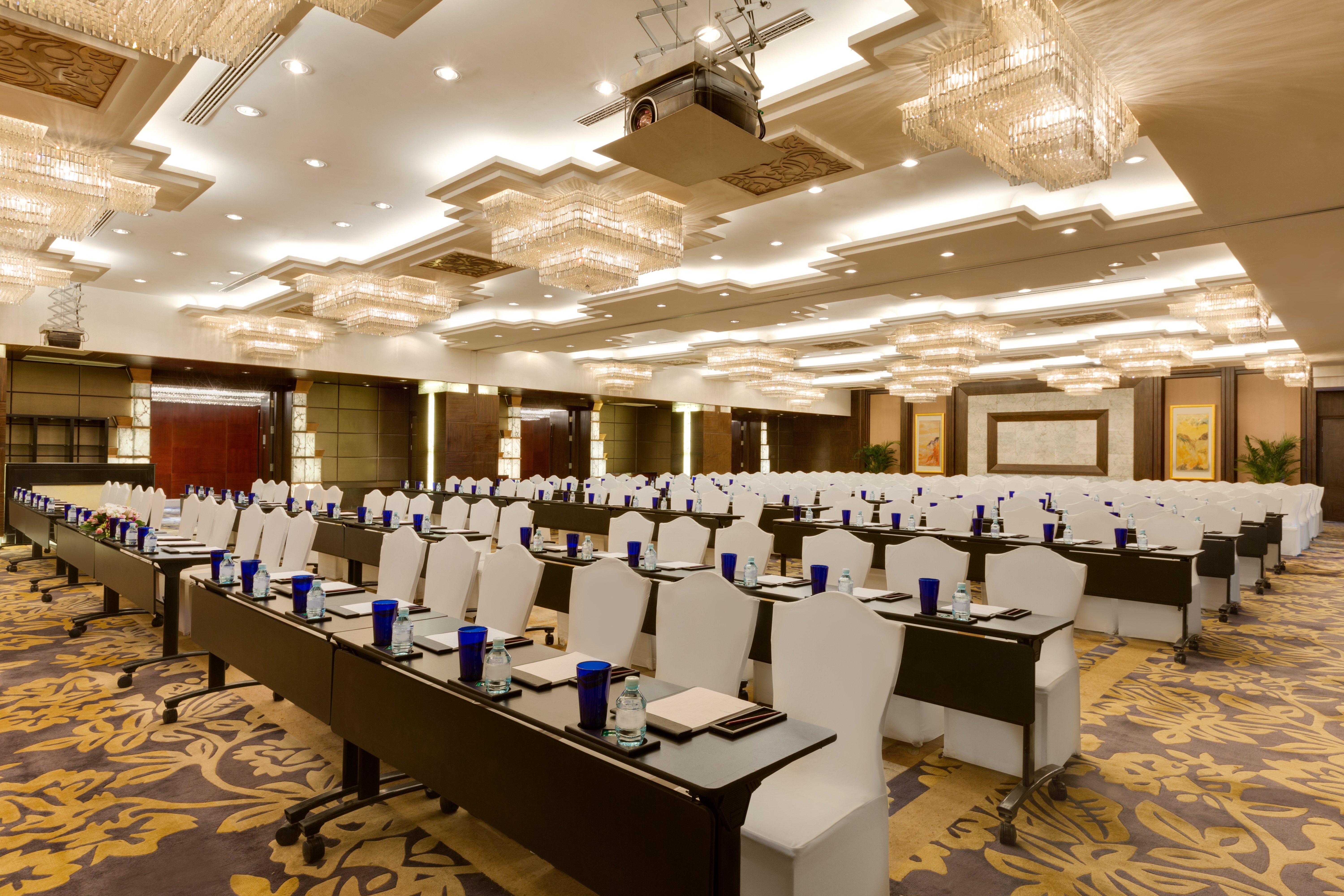 Crowne Plaza Beijing Zhongguancun 26/32