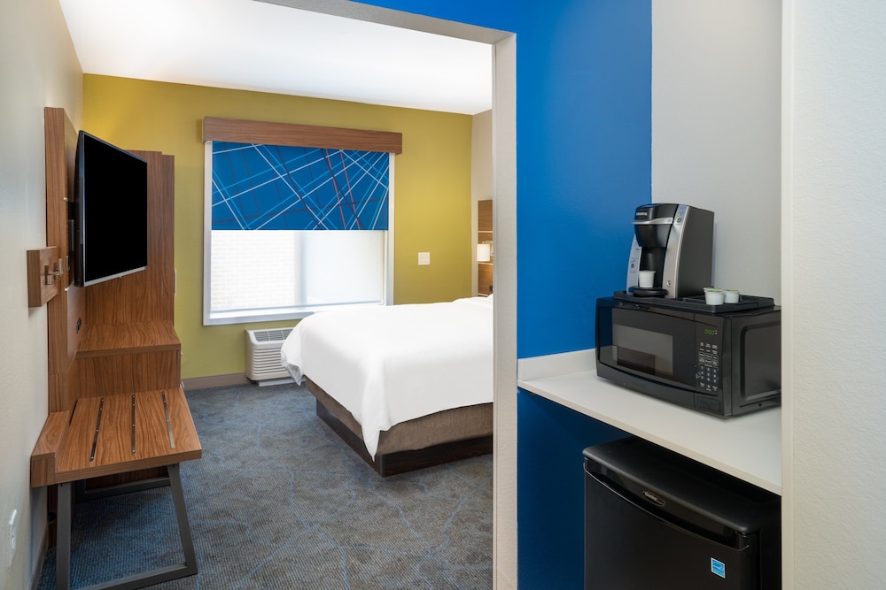 Holiday Inn Express And Suites Dahlonega University Area, an IHG Hotel 26/60