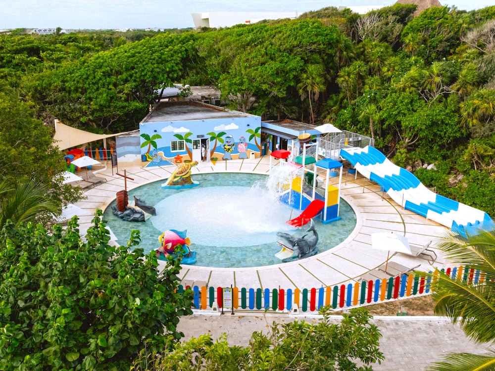 Grand Sirenis Riviera Maya All Inclusive 66/72