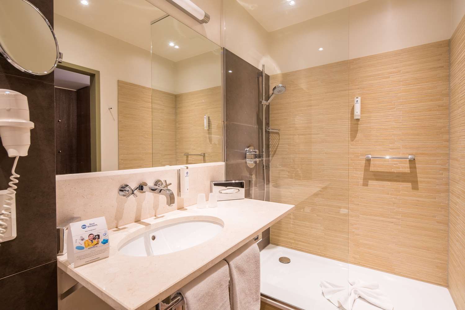 Best Western Hotel Schlossmuehle 56/56