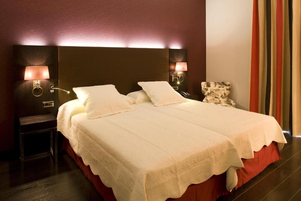 Hotel Boutique Gareus 11/60