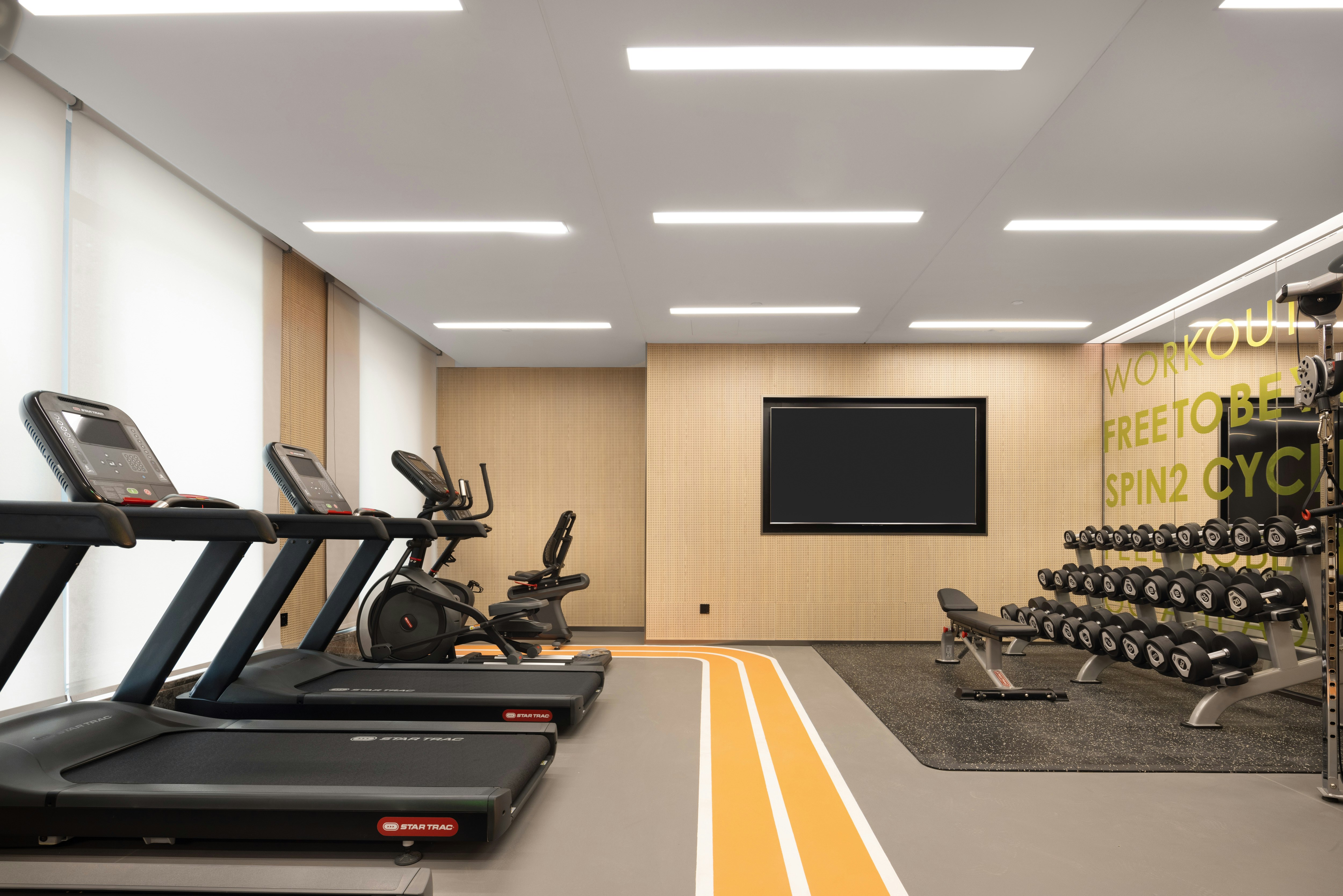 Home2 Suites by Hilton Chengdu Wuhou Temple 19/46