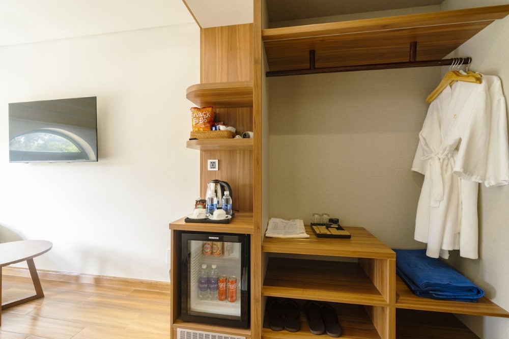 The Tahiti Beach Hotel Phu Quoc 21/21