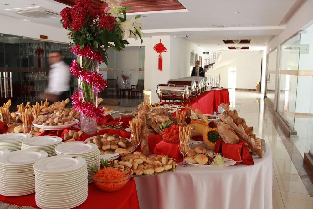 Soluxe Cairo Hotel 34/50