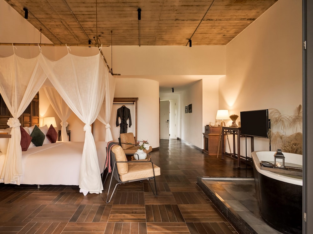 aNhill boutique Hotel 24/58