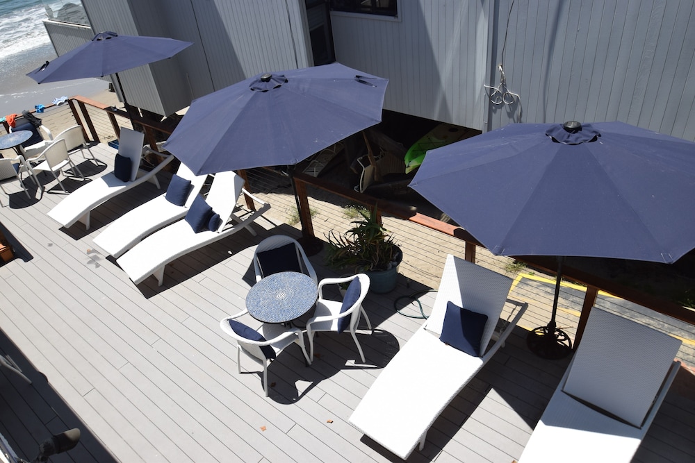 Malibu Beach Paradise Apartments 25/50
