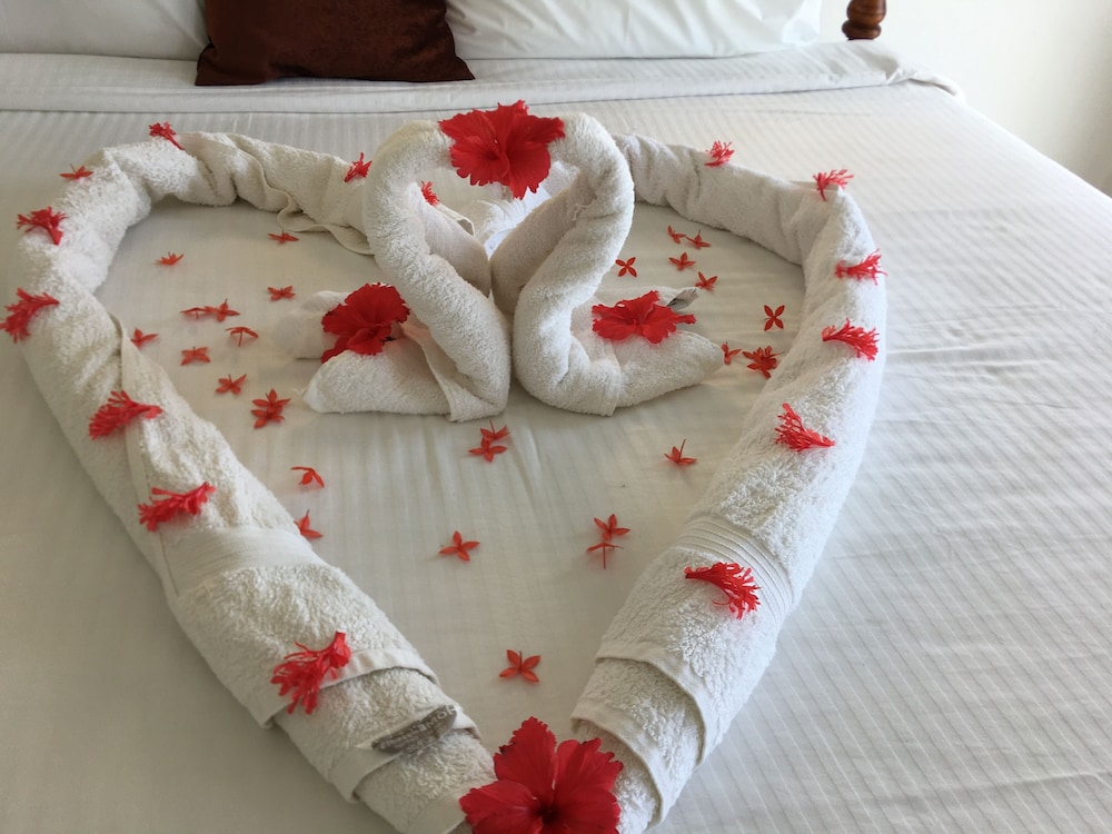 Jambiani White Sands Beach Bungalows 28/68