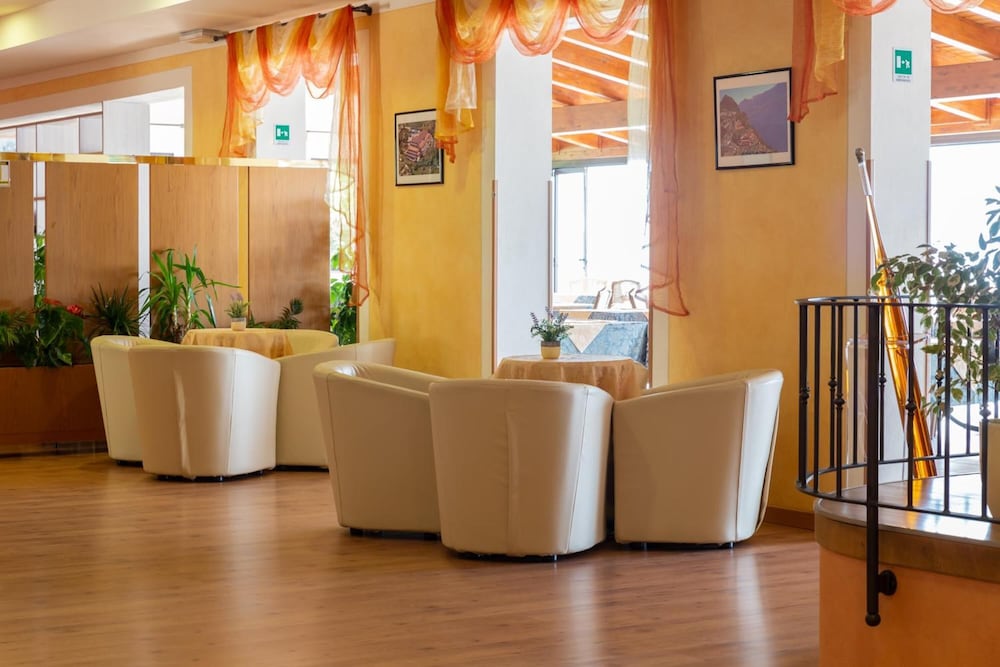 Park Hotel Zanzanu 30/50