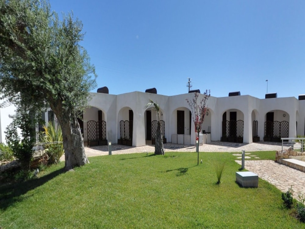 La Casarana Resort & Spa 43/50