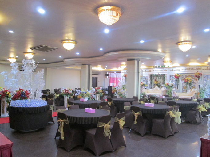 Merpati Hotel 4/4