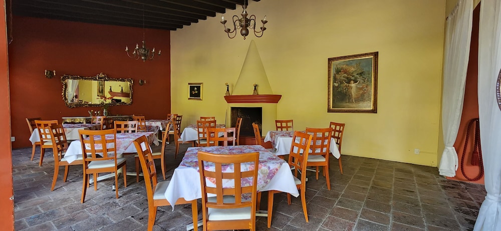 Hotel Casa Colonial 46/68
