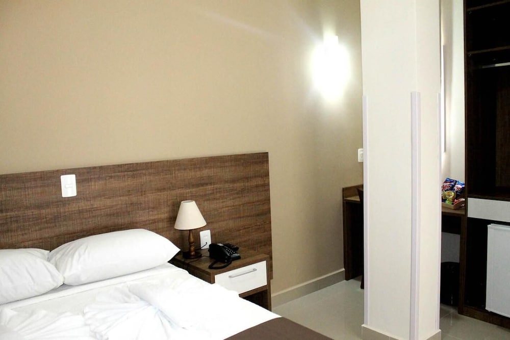Avare Plaza Hotel 6/44