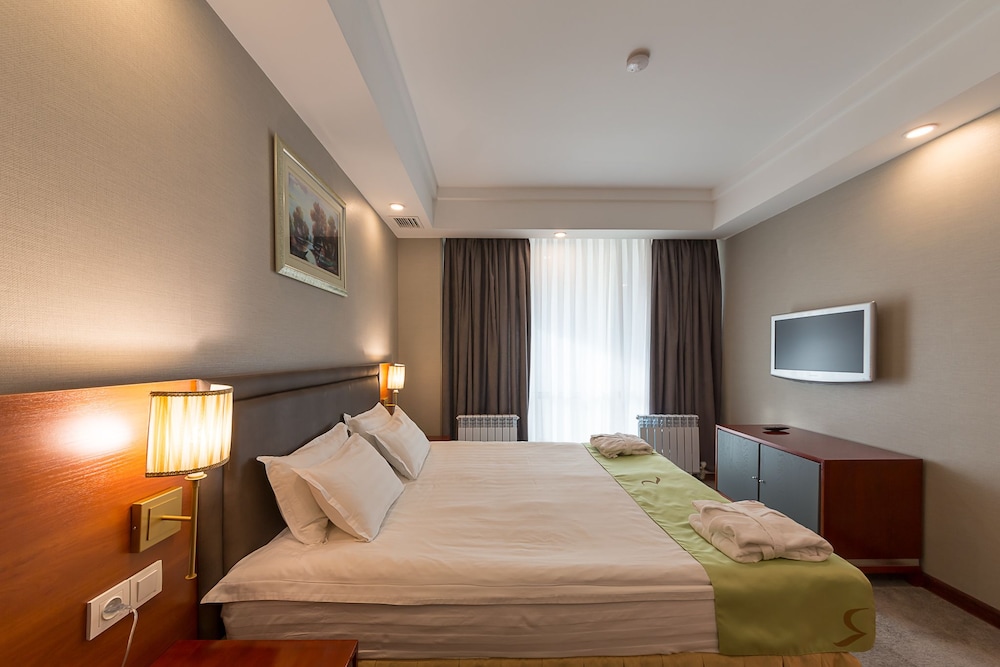 Mountain View Residence Hotel 17/58