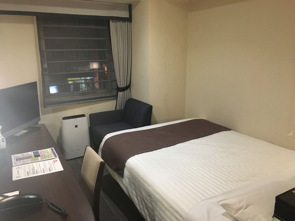 Via Inn Asakusa(Ex. Blue Wave Inn Asakusa) 11/30