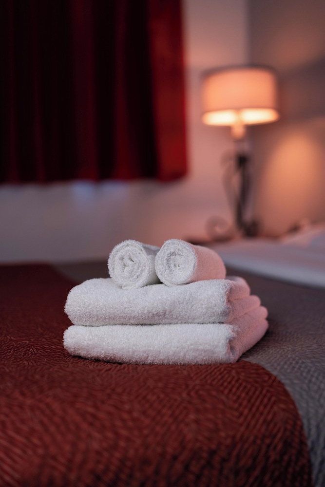 Motel6 Canon City, CO 34/64