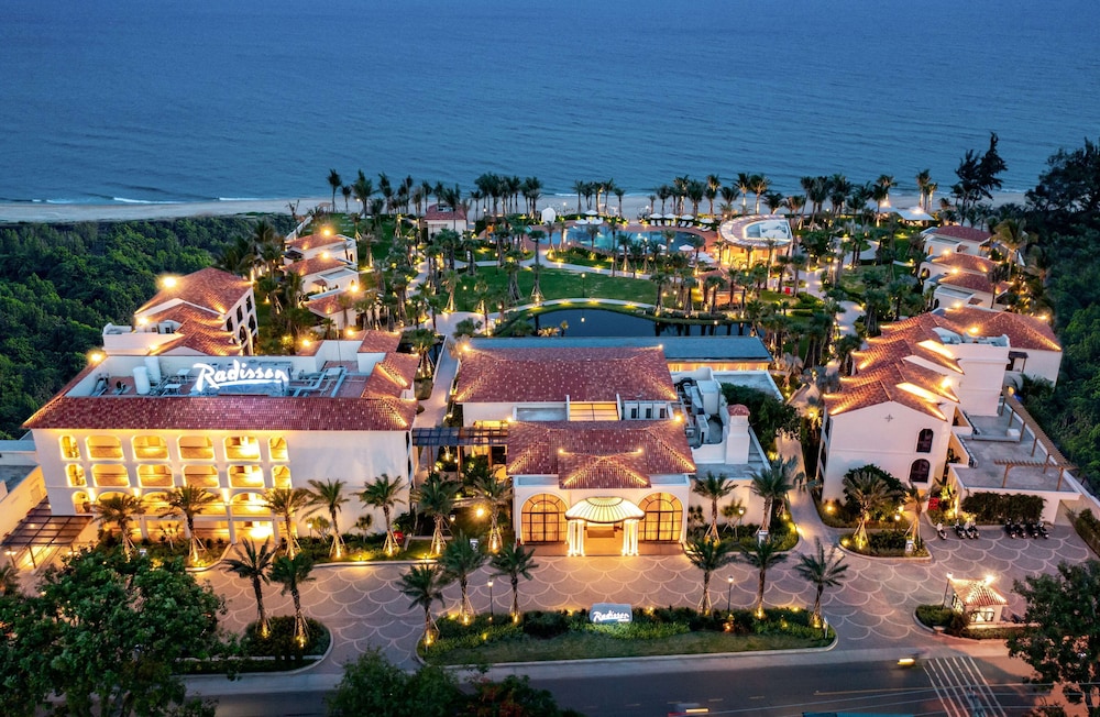 Radisson Resort Phan Thiet in PHAN THIET