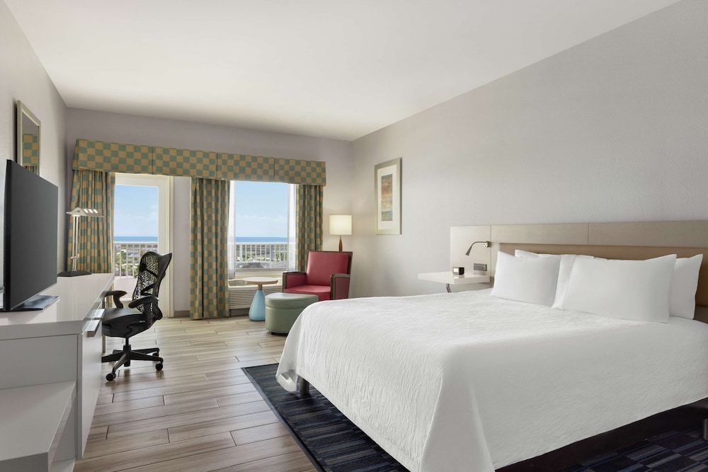 Hilton Garden Inn South Padre Island 21/76