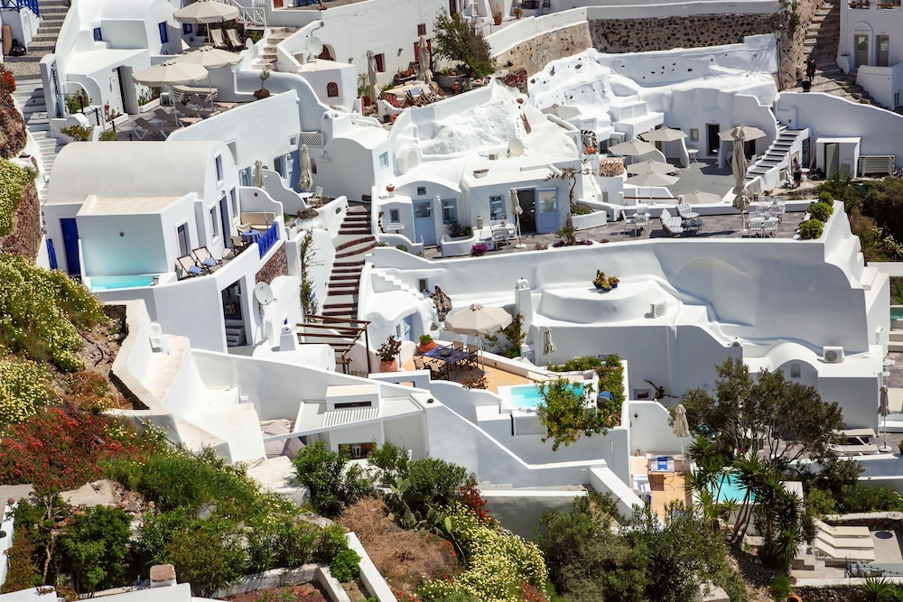 Ifestio Villas 32/50