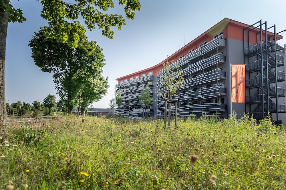 Augsburg Hotel Sonnenhof 56/60