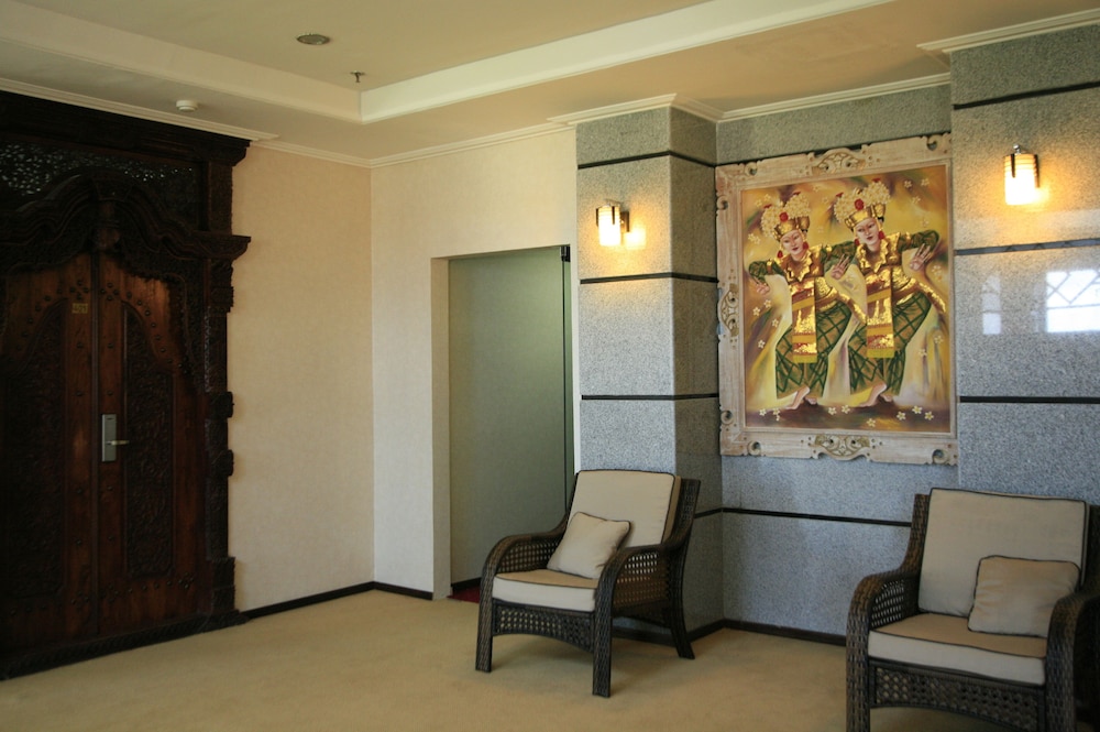 Bali Paradise City Hotel 31/50