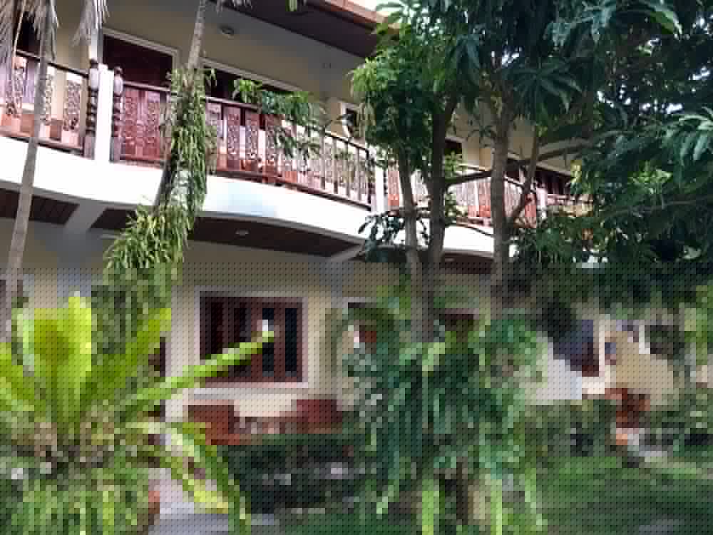 Ginis Beach Resort by ZUZU 1/59