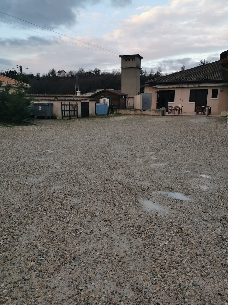 Auberge de l Europe 28/34