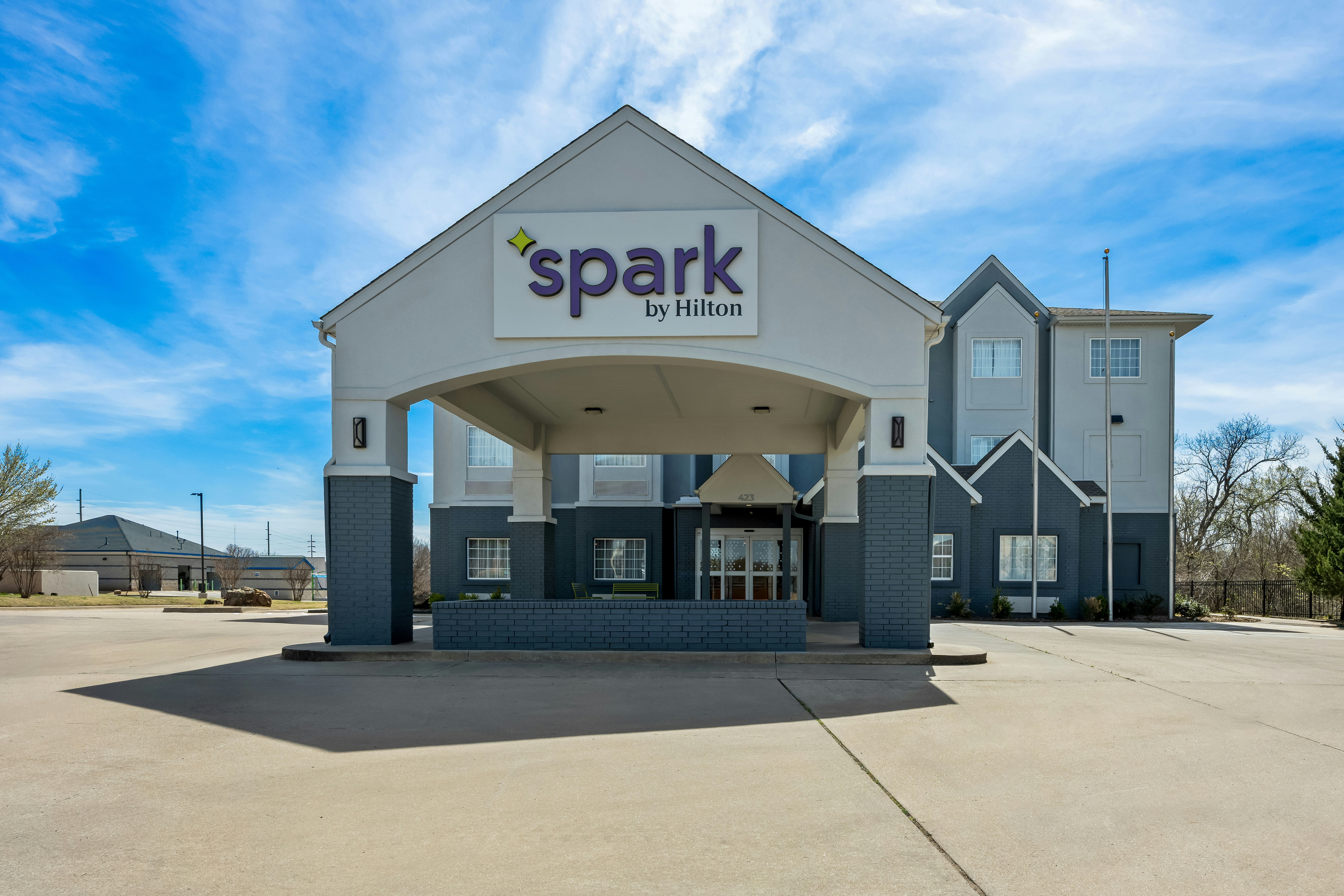 Spark by Hilton Stillwater 27/27