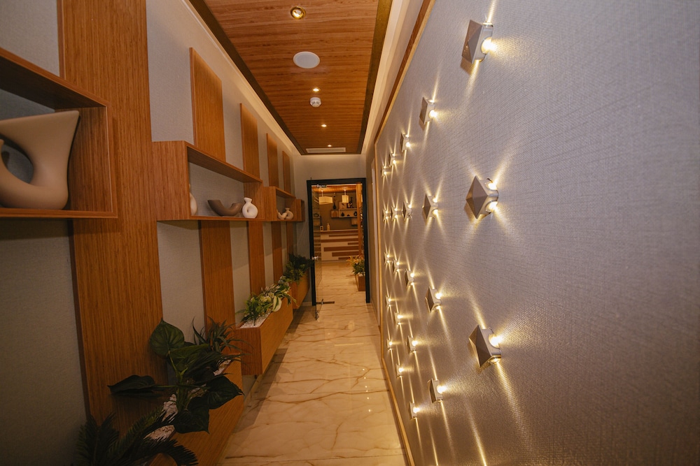 Litros Hotel & Spa 29/50