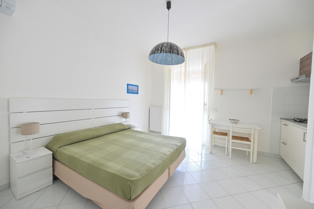 Residence San Domenico 16/68